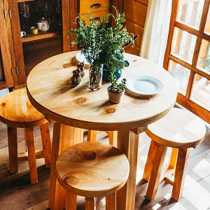 Живая мебель, выполненная из древесины в Яровом - yarovoe.mebel54.com | фото