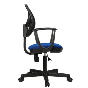 Кресло BRABIX Flip MG-305 (сине-черный) в Яровом - yarovoe.mebel54.com | фото