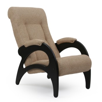 Кресло для отдыха Модель 41 без лозы в Яровом - yarovoe.mebel54.com | фото