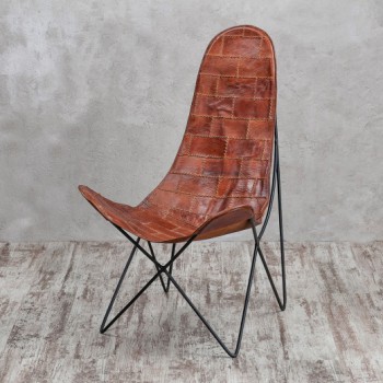Кресло раскладное Бомо (акация) в Яровом - yarovoe.mebel54.com | фото
