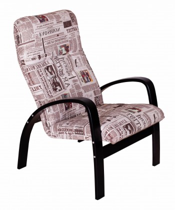 Кресло Ладога в Яровом - yarovoe.mebel54.com | фото