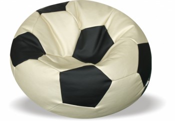 Кресло-Мяч Футбол в Яровом - yarovoe.mebel54.com | фото