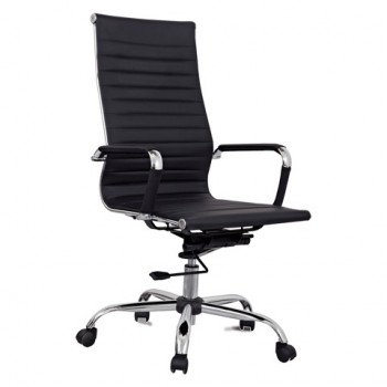Кресло офисное BRABIX Energy EX-509 (черный) в Яровом - yarovoe.mebel54.com | фото