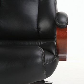 Кресло офисное BRABIX Infinity EX-707 в Яровом - yarovoe.mebel54.com | фото