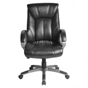 Кресло офисное BRABIX Maestro EX-506 (черный) в Яровом - yarovoe.mebel54.com | фото