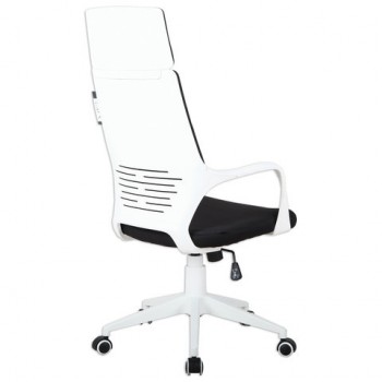 Кресло офисное BRABIX Prime EX-515 (черная ткань) в Яровом - yarovoe.mebel54.com | фото