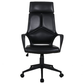 Кресло офисное BRABIX Prime EX-515 (экокожа) в Яровом - yarovoe.mebel54.com | фото