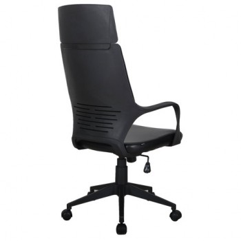 Кресло офисное BRABIX Prime EX-515 (экокожа) в Яровом - yarovoe.mebel54.com | фото