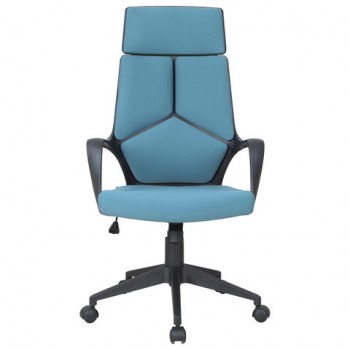 Кресло офисное BRABIX Prime EX-515 (голубая ткань) в Яровом - yarovoe.mebel54.com | фото