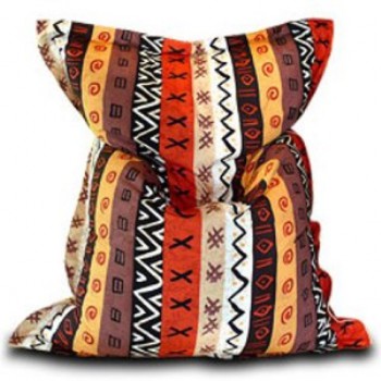 Кресло-Подушка Африка в Яровом - yarovoe.mebel54.com | фото