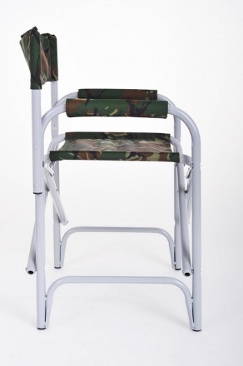 Кресло складное Мебек Босс усиленное в Яровом - yarovoe.mebel54.com | фото