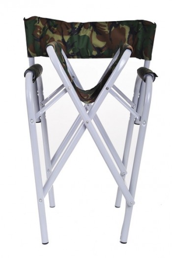 Кресло складное Мебек Босс усиленное в Яровом - yarovoe.mebel54.com | фото