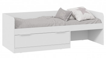 Кровать комбинированная «Марли» Тип 1 в Яровом - yarovoe.mebel54.com | фото