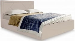Кровать Сиеста Стандарт 1800 вариант 2 в Яровом - yarovoe.mebel54.com | фото