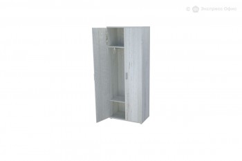 Шкаф для одежды НТ-590 Сосна винтер в Яровом - yarovoe.mebel54.com | фото